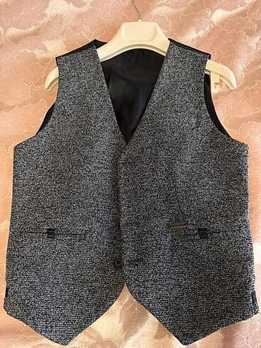 Игрушки: Школьная форма, Для мальчиков, 14 - 16 лет — 2