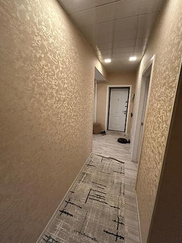 emircanda ev satisi: Bakı, Yasamal, 3 otaqlı, Köhnə tikili, m. Elmlər Akademiyası, 90 kv. m — 4