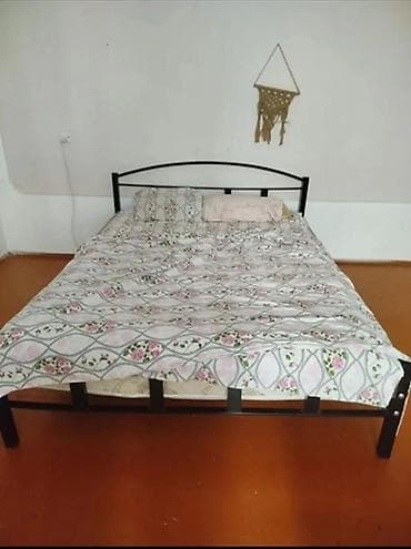 kravat masin: İkinəfərlik çarpayı, Matras ilə — 1