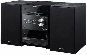 Audio: Orginal Sony HCD-DX400 Bluetooth USB micro Hi Fi musiqi mərkəzi — 10