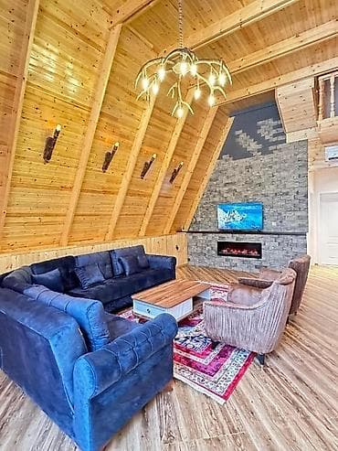 xirdalan heyet evi type 0: 5 otaqlı, 300 kv. m, Yeni təmirli — 3
