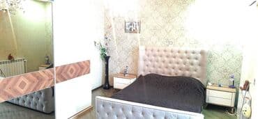 ev masazir: Bakı, 2 otaqlı, Köhnə tikili, m. Xətai, 52 kv. m — 4