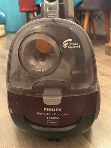 фильтры для пылесоса самсунг sc4520: Пылесос Philips, Сухая уборка — 1