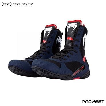 parfois az: 🥊 Boks Ayaqqabısı – Venum Elite 🔥 Peşəkar döyüşçülər üçün hazırlanmış — 2