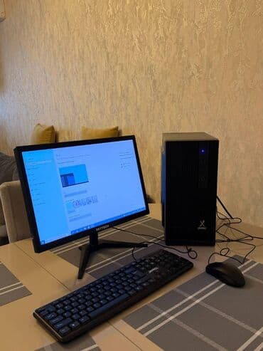 bakcell aylıq internet paketleri: Masaüstü kompüter dəsti Ümumi sayı: 24 ədəd. Toplu alqı satqılara — 1