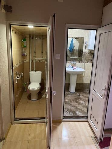 suraxani rayon: Bakı, 3 otaqlı, Köhnə tikili, 95 kv. m — 25