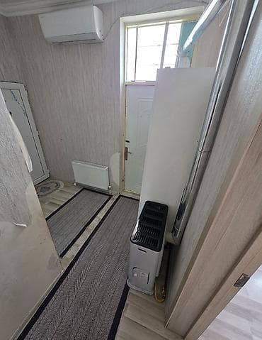 kira evler: 2 otaqlı, 60 kv. m, Kredit yoxdur, Yeni təmirli — 9