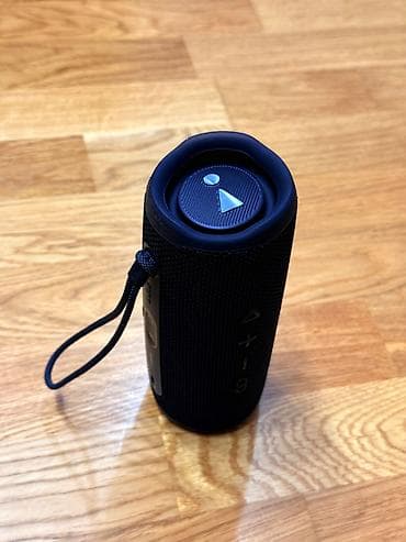 sanba: Yeni JBL Kolonka, Növ - Bluetooth, rəng - Qara — 2