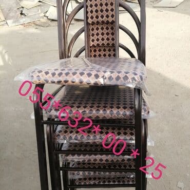 stol stul instagram: Stol stul desti Masa və oturacaqlar dəsti. Stollar stullar dəstləri — 8