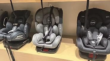 uşaq pasteli: Автокресло Kidilo 360° fırlanan uşaq avtomobil oturacağı - 360° — 4