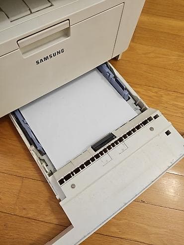 Офисная техника: Model: Samsung SCX-4720F 📝 Ofis, kurs və ya ev üçün ideal, dözümlü — 3