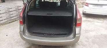 06 arxa stop: Renault Megane: 1.5 l | 2007 il 322000 km Universal — 6