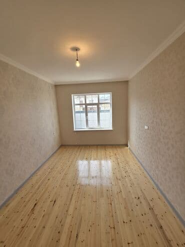 mehemmedlide ev: Məmmədli 3 otaqlı, 100 kv. m, Yeni təmirli — 4