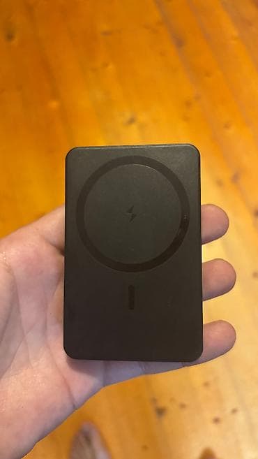alcatel power bank: Powerbank Yeni — 3