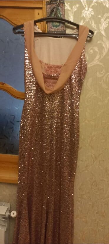 вечерние платья в баку где купить: 💥150 azn alinib Turkiyeden tecili satilir Сверкающее шикарное — 3