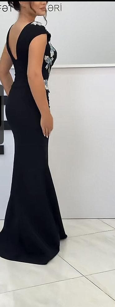 elbiseler: Satılır!!! Aska butikdən alınıb 1 dəfə geyinilib yenidir. Heç bir — 4