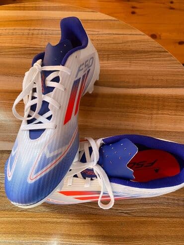 Butslar: Butslar Adidas — 1