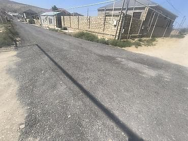 ecemide kiraye evler: 3 otaqlı, 70 kv. m, Yeni təmirli — 5