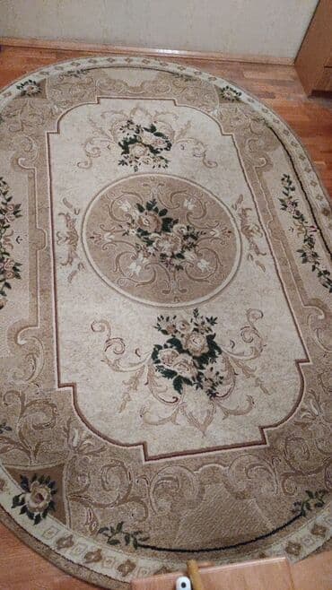 Xalça Dekorativ — 3