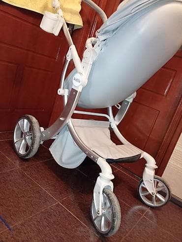 kidilo коляска: Kidilo — 4