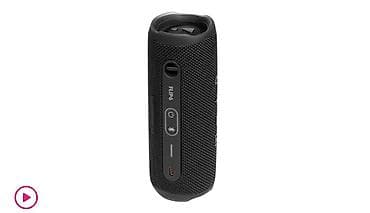 zanco tiny t1: JBL Kolonka, Növ - Portativ, rəng - Qara — 4