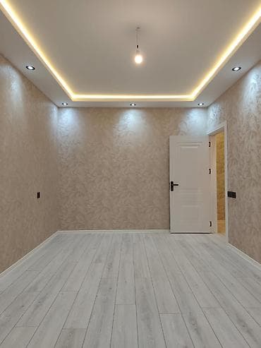 Mənzillər: Bakı, Köhnə Günəşli, 2 otaqlı, Köhnə tikili, 60 kv. m — 4