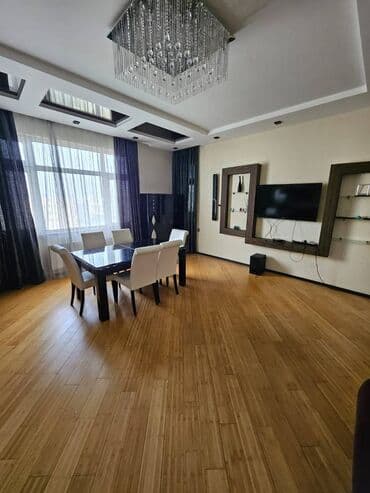 elmler akademiyasi kiraye evler: 8 Noyabr Metrosuna yaxın,Tibb Universiteti,Qızlar — 1