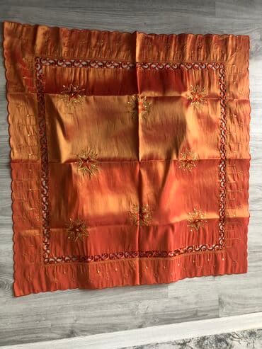 Yorğanlar, adyallar: Yeni Süfrə, Ünvandan götürmə — 4