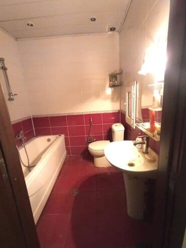 lokbatanda yeni tikilen binalar: 2 otaqlı, Yeni tikili, 62 kv. m — 4