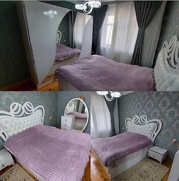 ElmiraxYataq otagi mebeli tecili satlir bazalidi Qiymet 600 azn.Ünvan