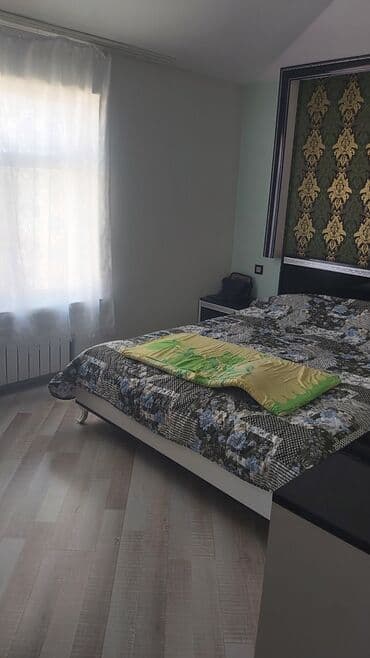 купить квартиру в 4 микрорайоне: 3 комнаты, Новостройка, 64 м² — 18