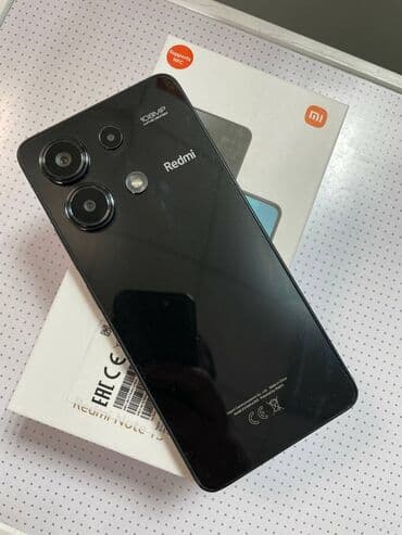 Redmi Note 13, 256 GB