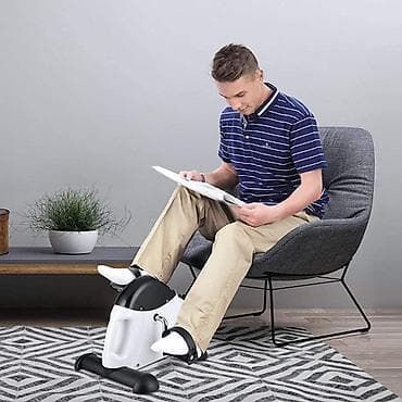 explore smart samokatlar: Velo trenajor elektron (reabilitasiya) mexaniki,displey,mesafe — 4