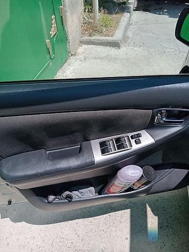 benzin filter: Toyota Corolla: 1.4 l | 2005 il Hetçbek — 3