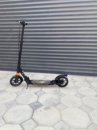 электро велосипеды: E skuter – şəhər içi rahat və çevik gediş üçün. Xüsusiyyətlər: - — 2