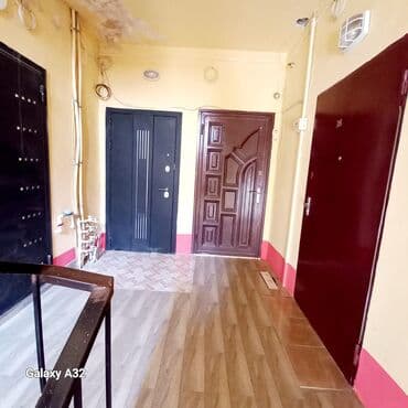 4 cu mikrorayon kiraye evler 2022: 3 otaqlı, Yeni tikili, 70 kv. m — 8