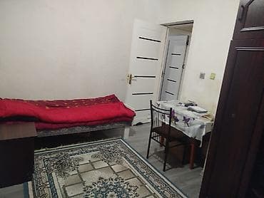 2 комнатная квартира в баку вторичное жилье: Ünvan binə 2 yataq otağı ayır zalı mətbəx. İşq qazı su ,2 sot çox — 5