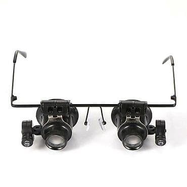 Наручные часы: Lupa eynek 20x dəfəyə qədər böyütmə imkanına malikdir ▪️televizor — 1