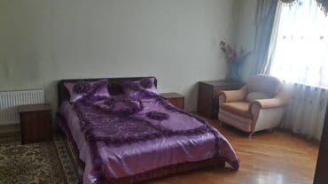 bag evleri is elanlari: 5 otaqlı, 284 kv. m, Orta təmir — 12