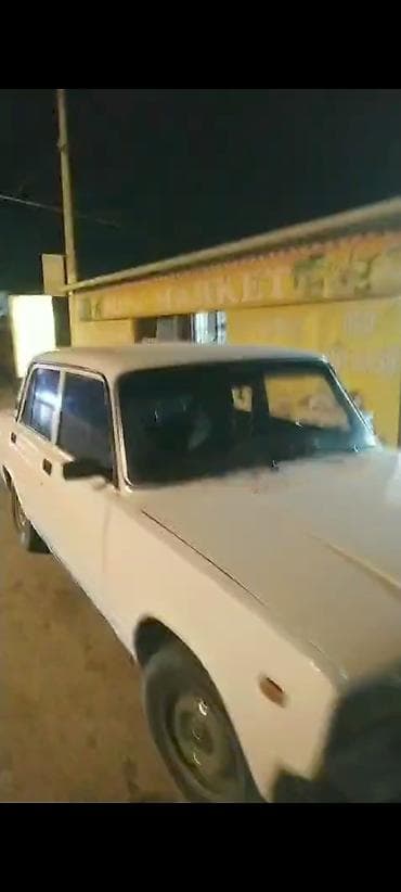 012 masin: VAZ (LADA) 2107: 1.6 l | 2003 il 78690 km Sedan — 3