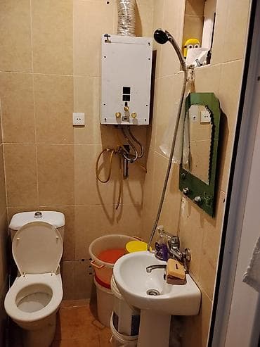 pearl construction mtk: Kirayə mənzil – 2 otaqlı, mebellə Xırdalan köhnə bazar xəzinə palace — 7