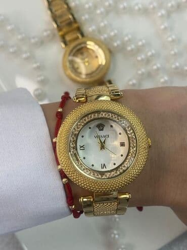 saat patek philippe qiymeti: Qadın saatları — 8