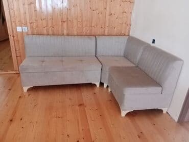3 qapılı dolab: Yeni, Açılan, 4 qapılı Düz dolab, Servant — 2