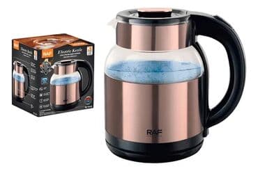 Elektrik çaydan Raf, 1.6 - 2 l, Yeni — 2