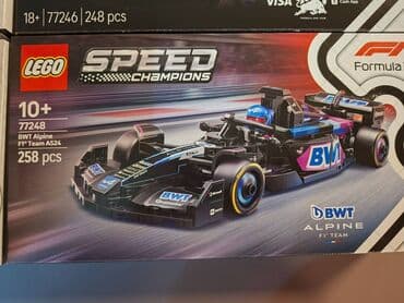 lalafanfan duck купить в баку: LEGO 1 EDED 80 AZN YENIDIR — 11