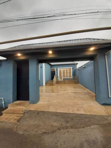 купить дом в набране: Binəqədi qəs. 4 otaqlı, 120 kv. m, Kredit yoxdur, Yeni təmirli — 3