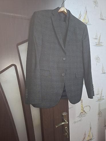 Pencək, Damalı, Zara, M