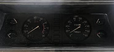 mersedes a klas: VAZ (LADA) 2105/2106/2107, Orijinal — 4