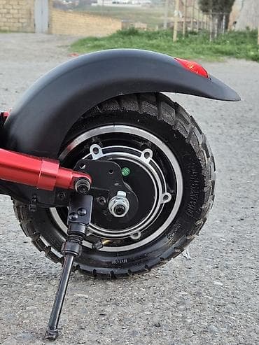 технология 2 класс мсо 2: Elektrikli skuter – şəhər və kənar yollar üçün güclü model - Geniş — 7