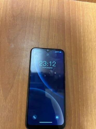 пароварка купить в баку: Redmi Note 8, 64 ГБ, цвет - Черный, Отпечаток пальца, Face ID — 4